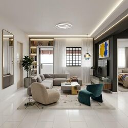 Blk 287 Bishan Street 24 (Bishan), HDB 4 Rooms #626955861